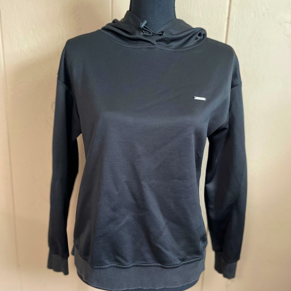 Size medium ECHT apparel hoodie